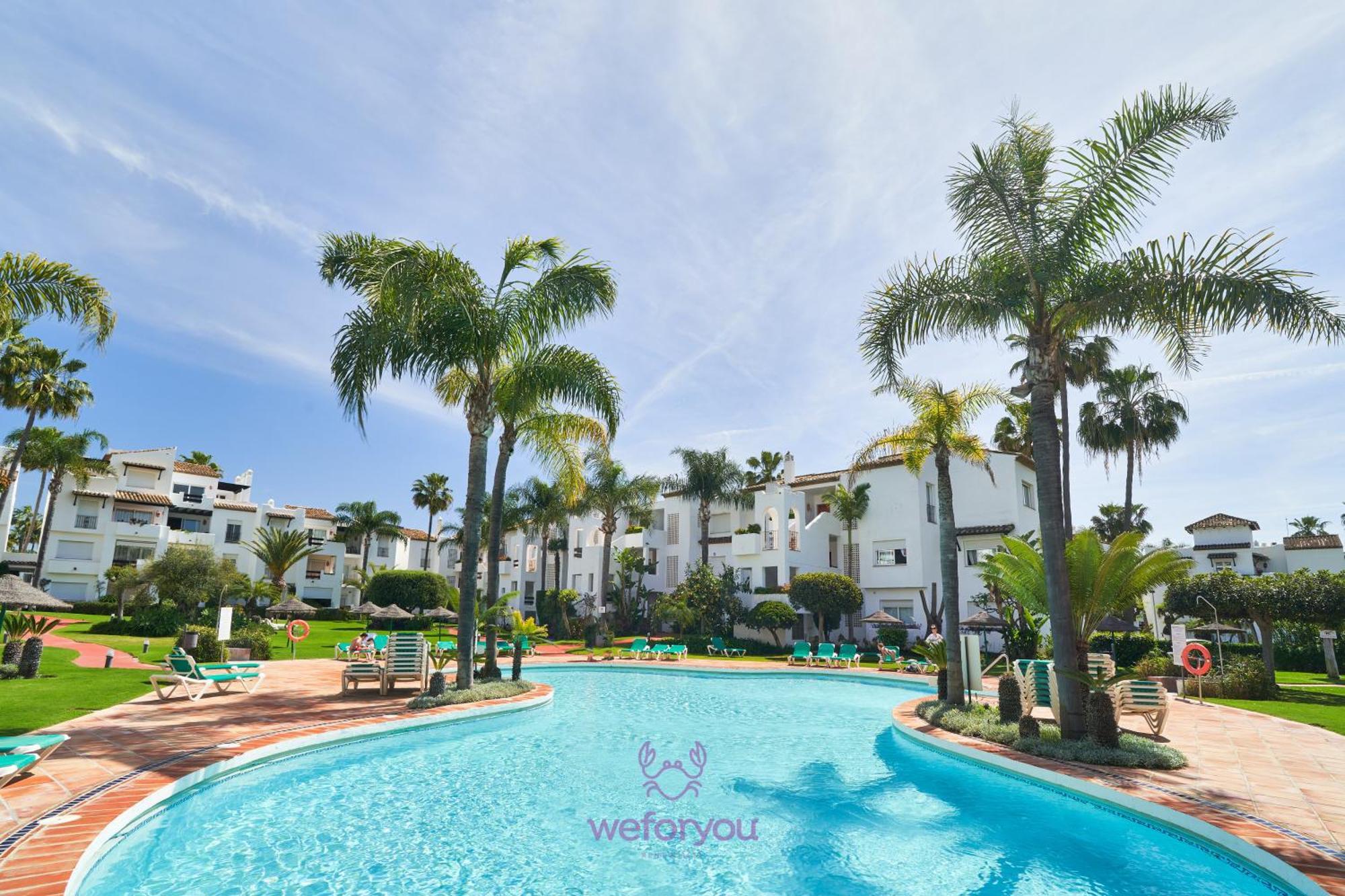 Apartment Weforyou Costalita 2 Bedrooms Estepona